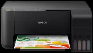 Epson ET-2710 Treiber