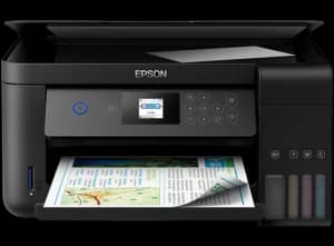 Epson ET-2750 Treiber