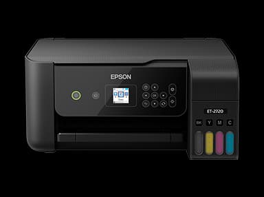 Epson ET-2820 Treiber