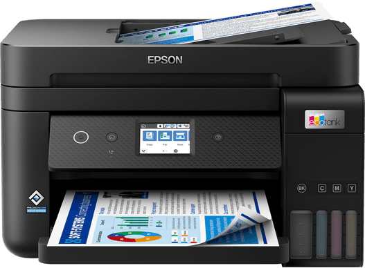 Epson EcoTank ET-4850