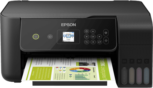 Epson Ecotank ET-2720