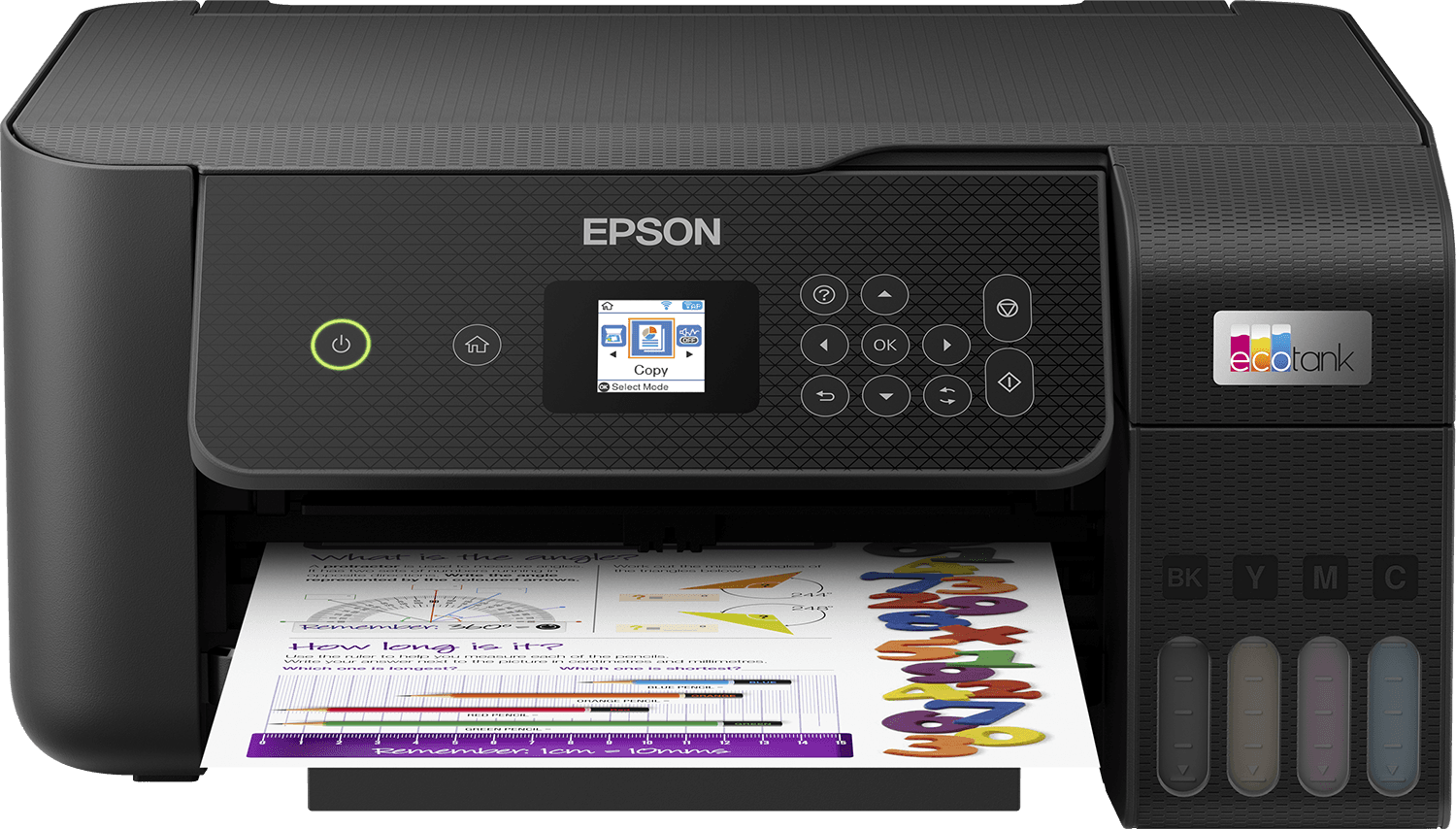 Epson Ecotank ET-2820