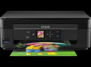 Epson XP-342 Treiber